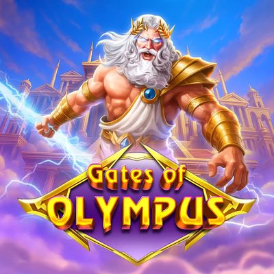 Gates of Olympus slot kapağı