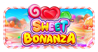 Sweet Bonanza afişi