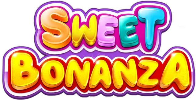Sweet Bonanza logosu