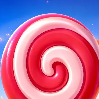 Sweet Bonanza lolipop scatter